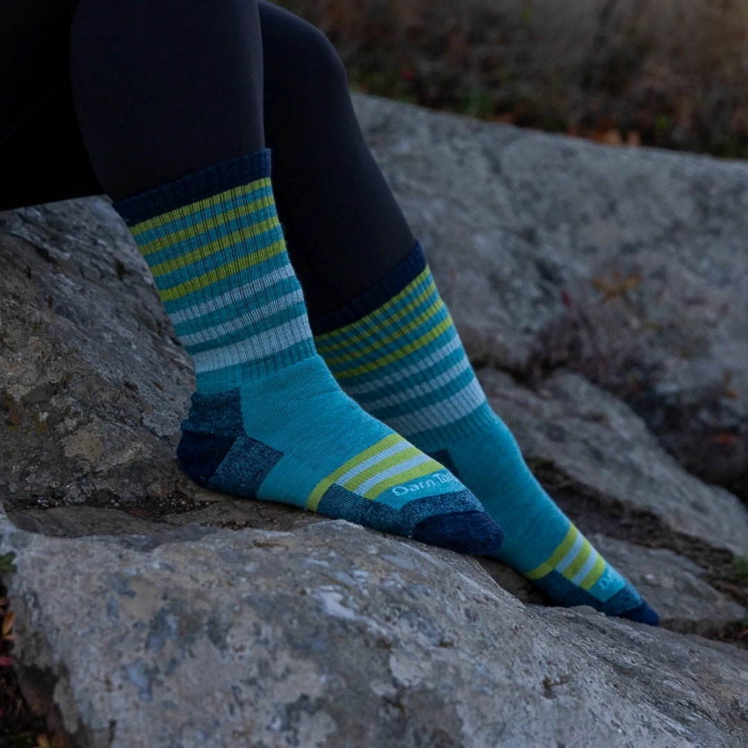 Women's Gatewood Boot Midweight Hiking Socks