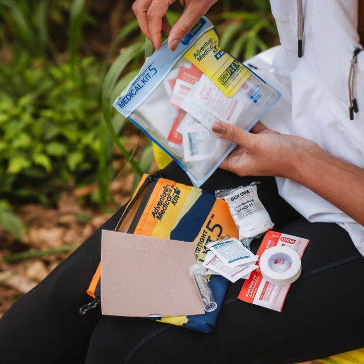 Ultralight/Watertight Medical Kit .5