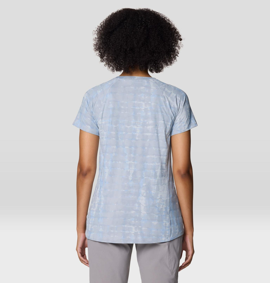 Women's Crater Lake Short Sleeve