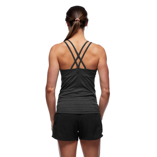 Women's Talus Tank - Past Season