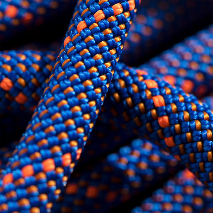 9.0 Crag Sender Dry Standard Rope (Past Season)