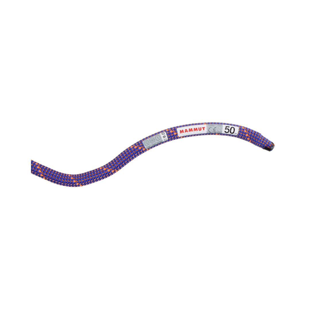 9.0 Crag Sender Dry Standard Rope (Past Season)