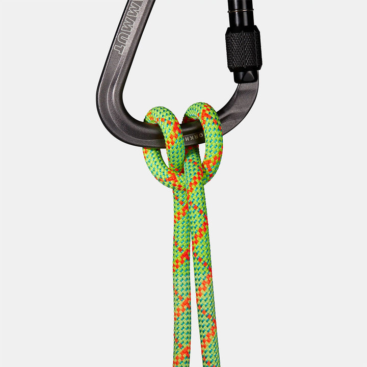 8.0 Alpine Core Protect Dry Rope