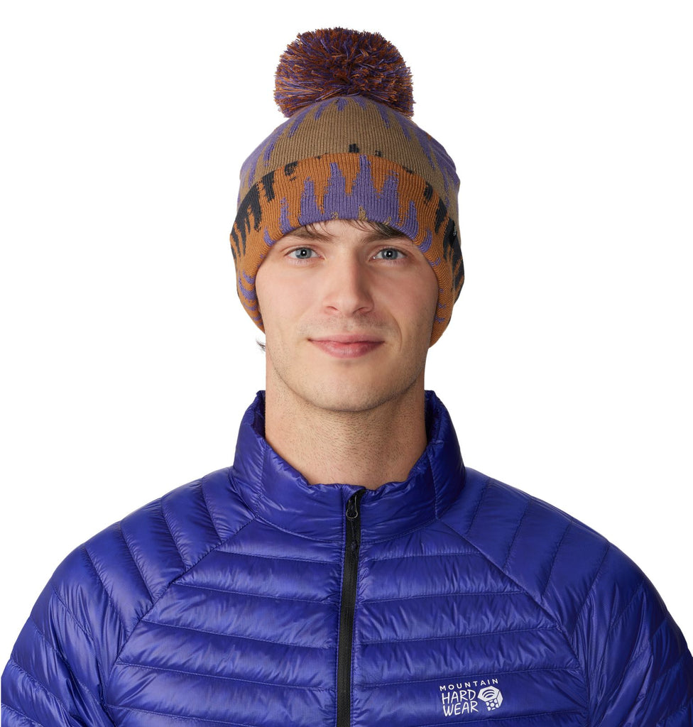 Mountain Hardwear Gas Station Eco Beanie – Climb On Equipment