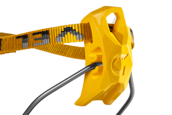 Air Tech New-Matic Evo 12 Pt Crampon