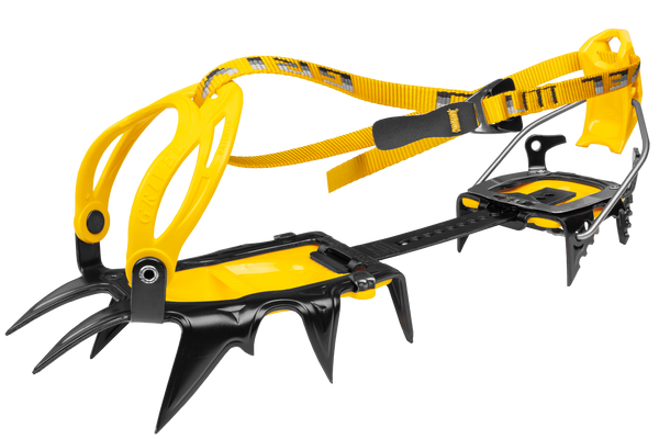 G12 Crampon