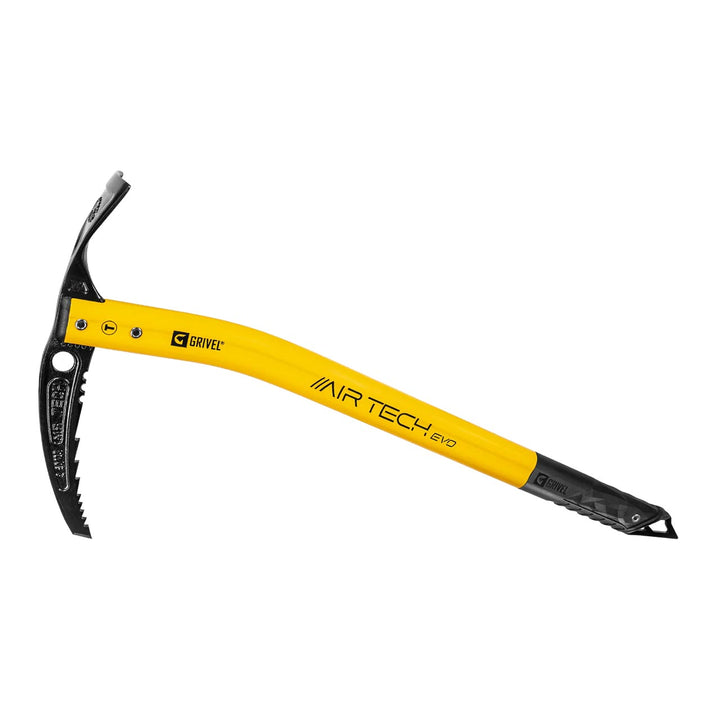 Air Tech Evo Ice Axe with Long Leash
