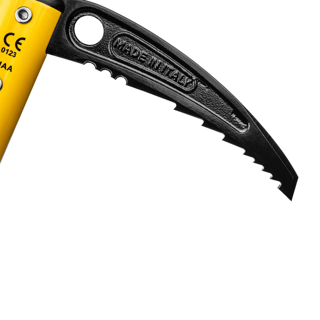 Air Tech Evo Ice Axe with Long Leash