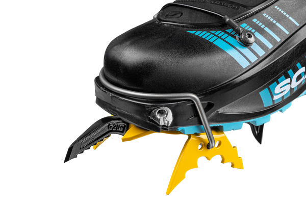 G22+ Crampon Bail (Pair)