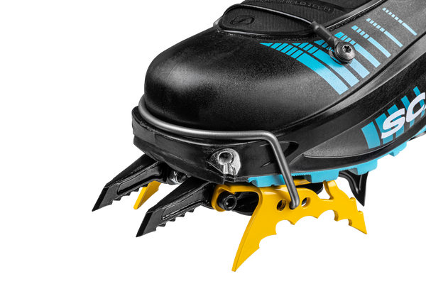 G22+ Crampon Bail (Pair)