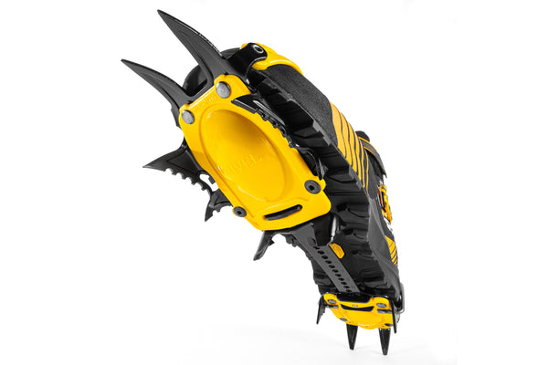 Air Tech New-Matic Evo 12 Pt Crampon