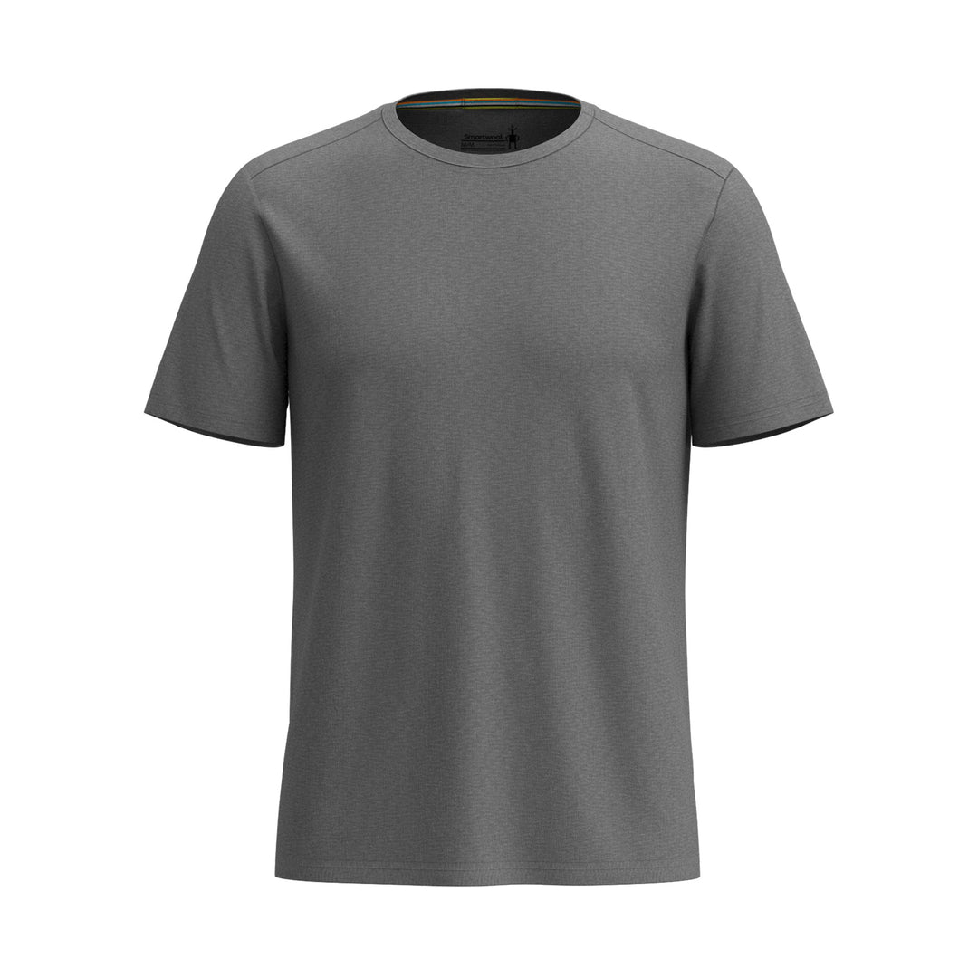 Men's Active Short Sleeve