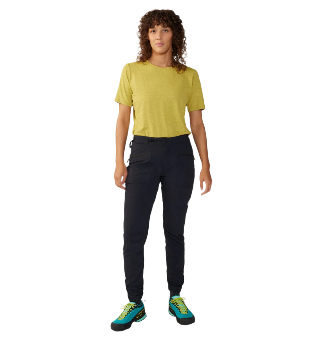 Mountain Hardwear Women's Chockstone Alpine LT Pants – Climb On
