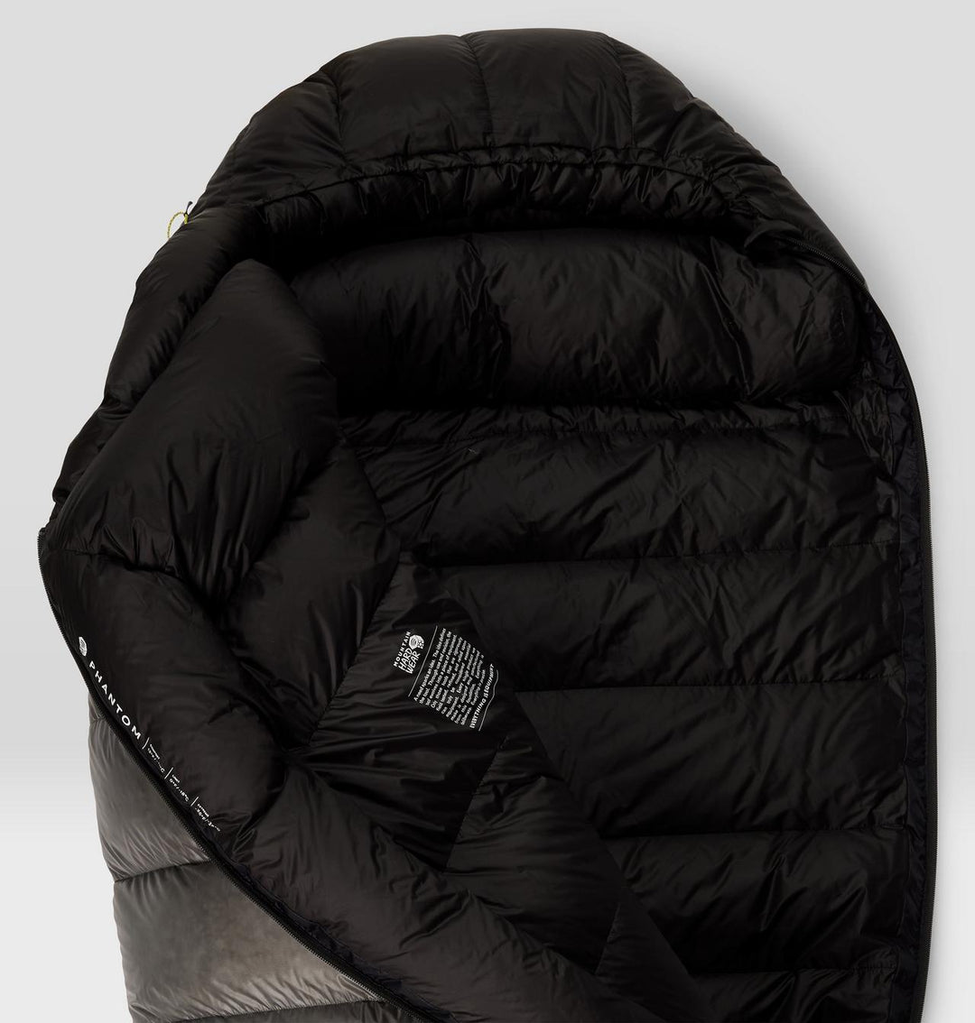 Phantom -18°C Sleeping Bag
