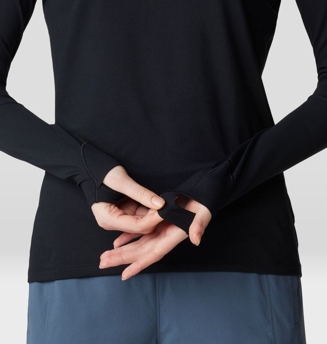 Women's Butter Up Long Sleeve Hoody