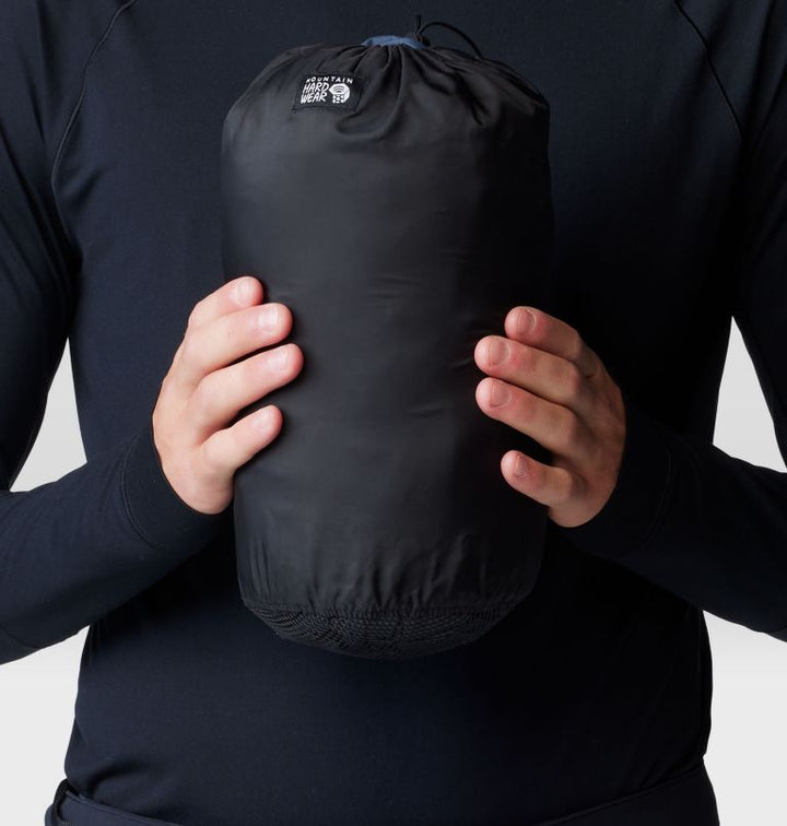 Men's Compressor Alpine Hooded Jacket