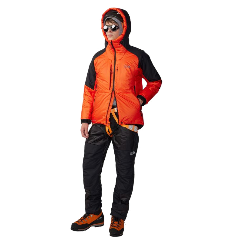 Men's Compressor Alpine Pant