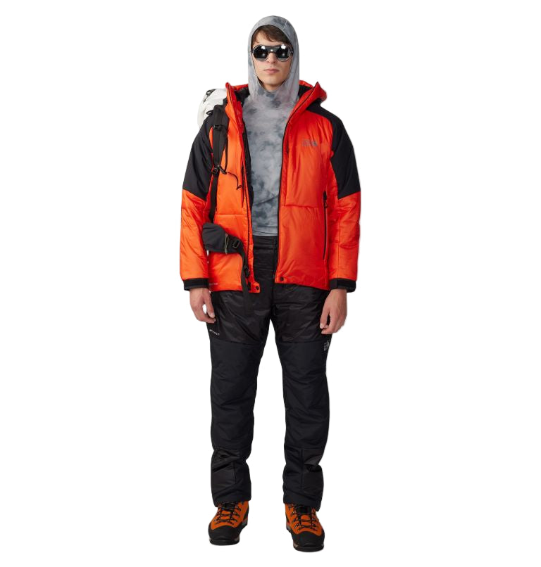 Men's Compressor Alpine Pant