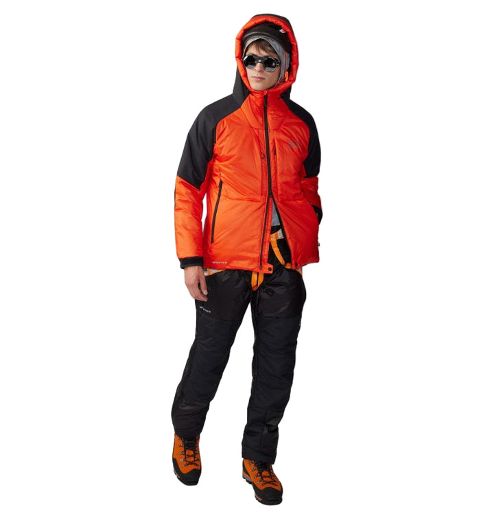 Men's Compressor Alpine Pant