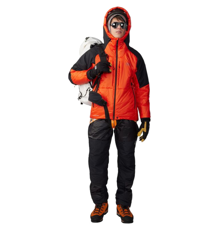 Men's Compressor Alpine Pant