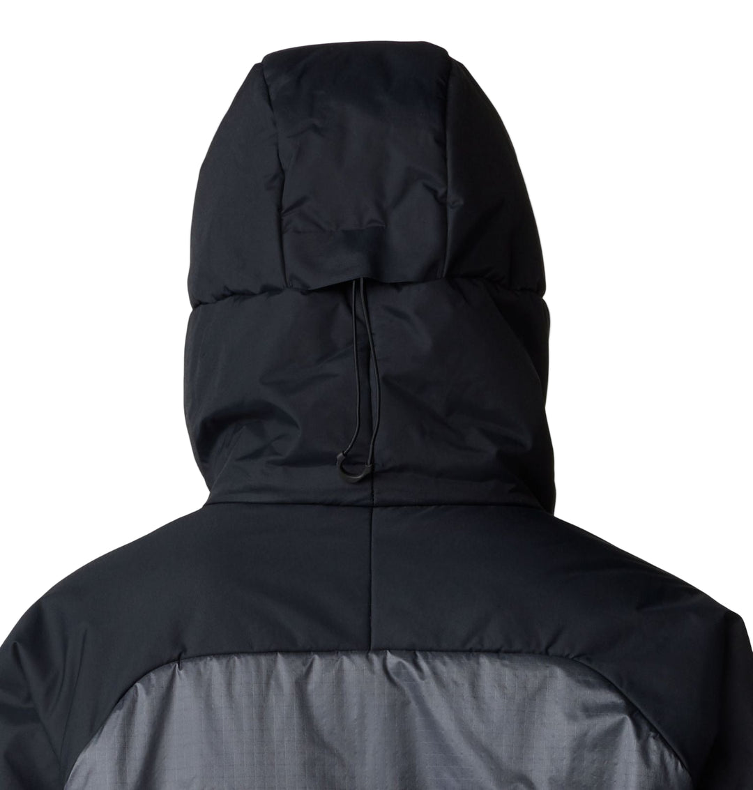 Women's Compressor Alpine Hooded Jacket