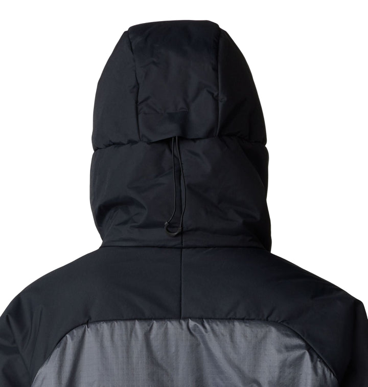 Women's Compressor Alpine Hooded Jacket