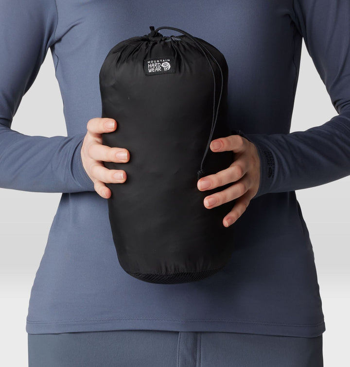 Women's Compressor Alpine Hooded Jacket