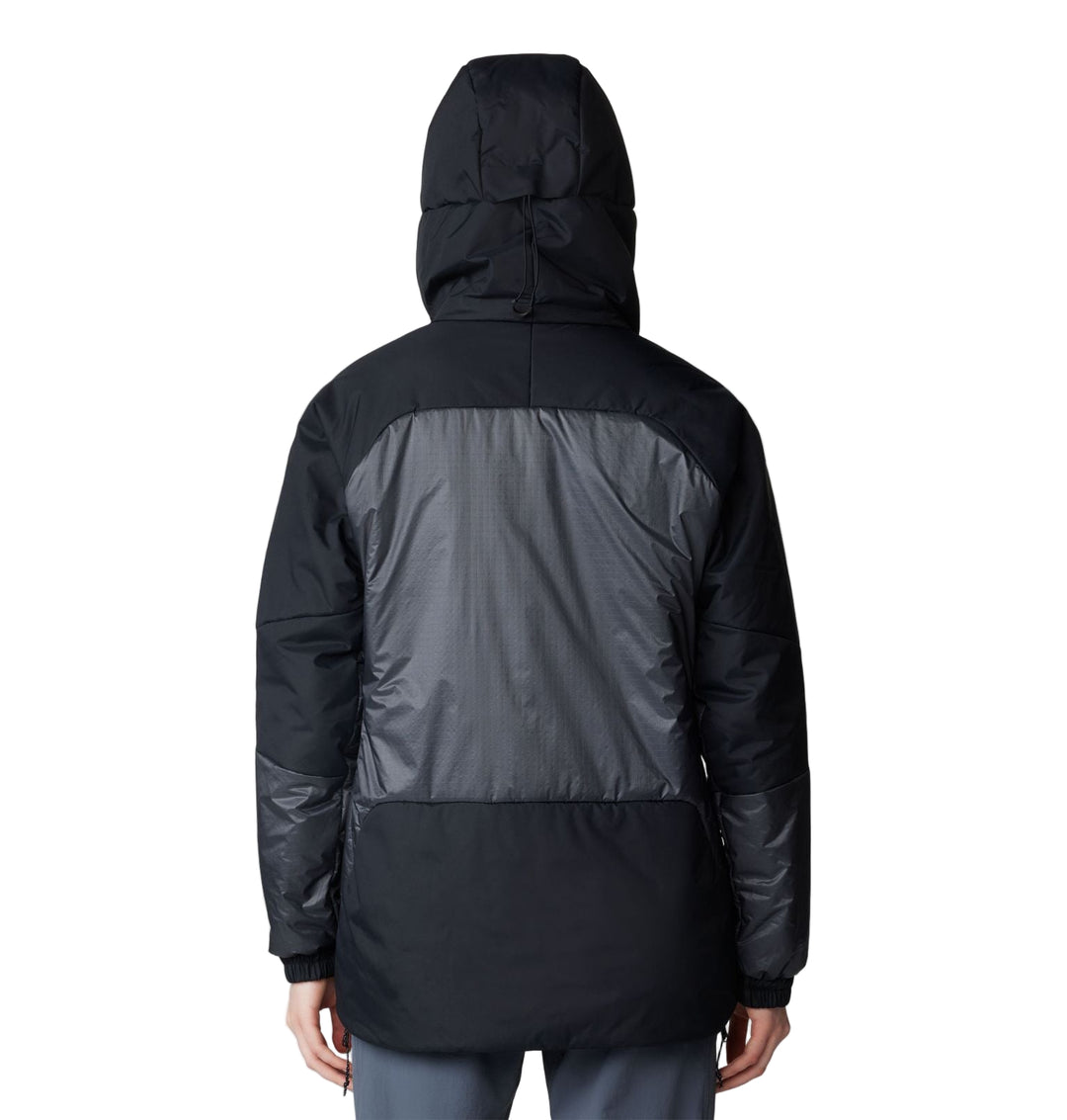 Women's Compressor Alpine Hooded Jacket
