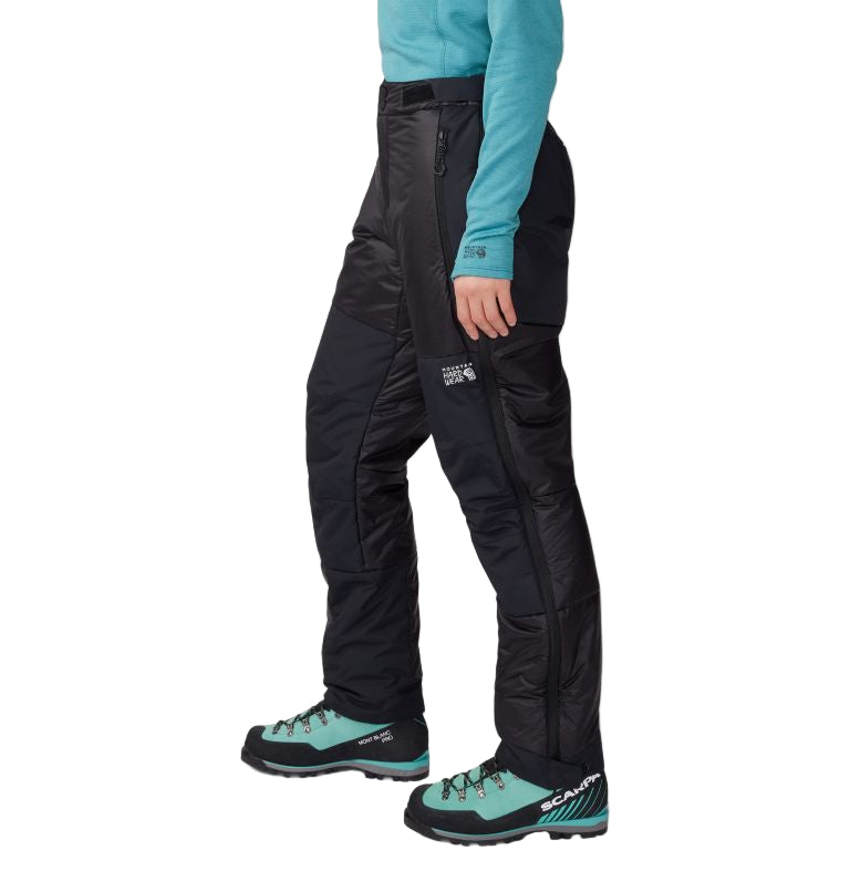 Women's Compressor Alpine Pant