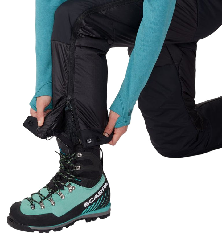 Women's Compressor Alpine Pant
