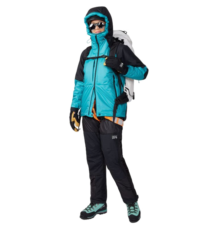 Women's Compressor Alpine Pant