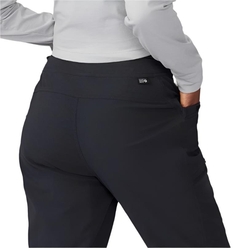 Women's Dynama™ High Rise Lined Pant