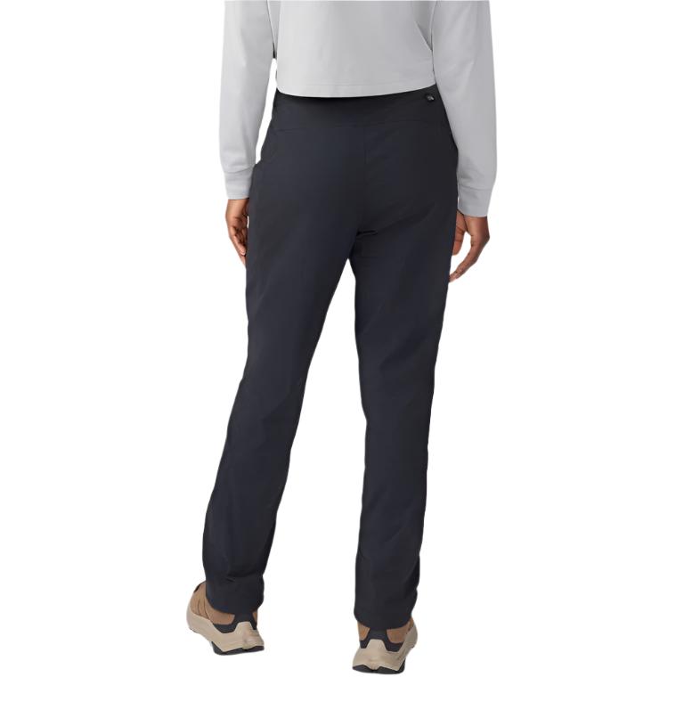 Women's Dynama™ High Rise Lined Pant