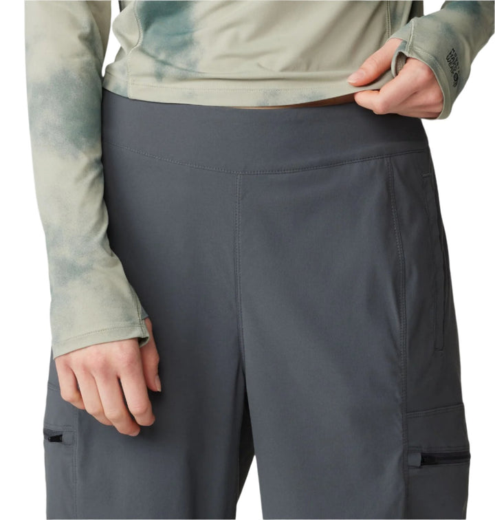 Women's Dynama™ High Rise Utility Jogger