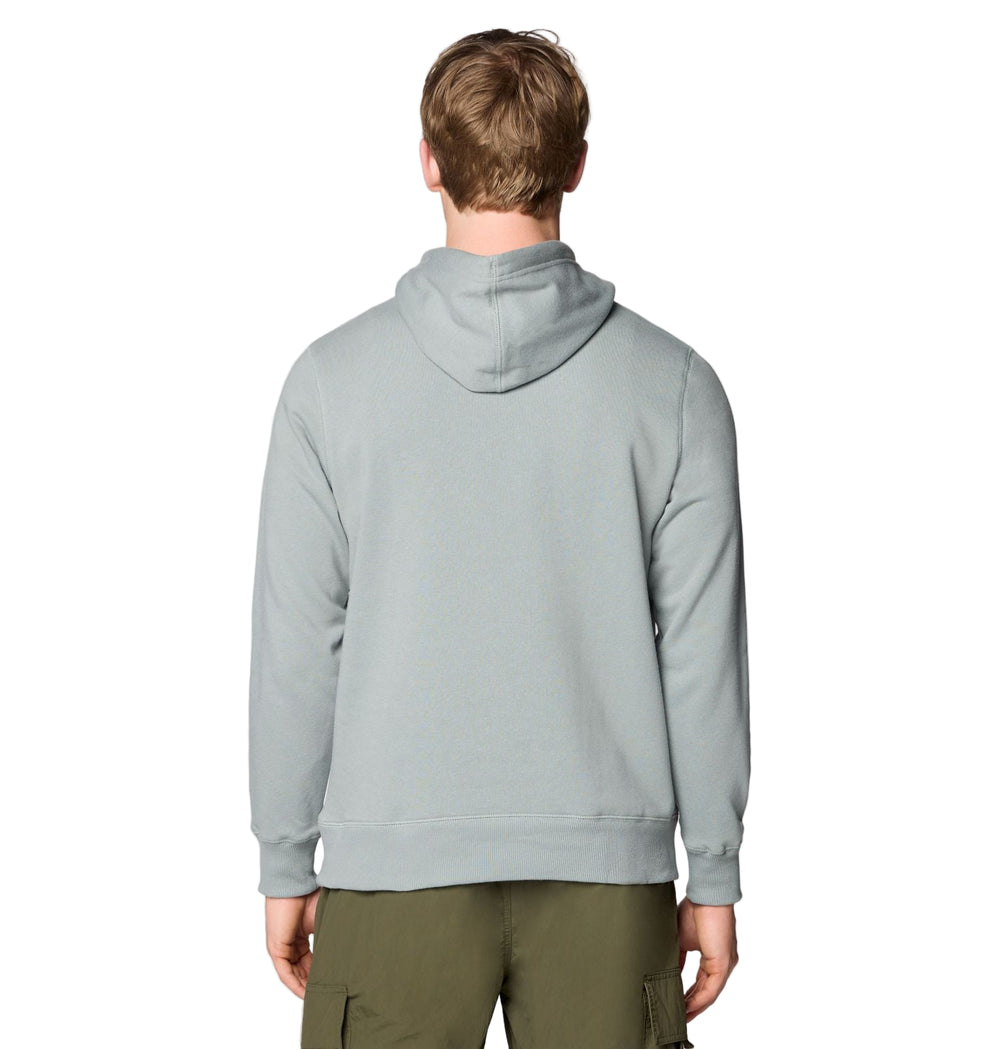 Mountain Heardwear Activewear Top Homme Petit Vert Gris Pull à Capuche Mountain Heardwear Activewear Top Homme Petit Vert Gris Pull à Capuche