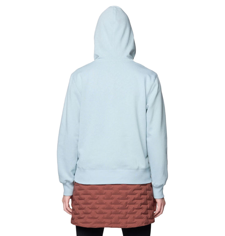 Women's Logo Pull Over Hoody