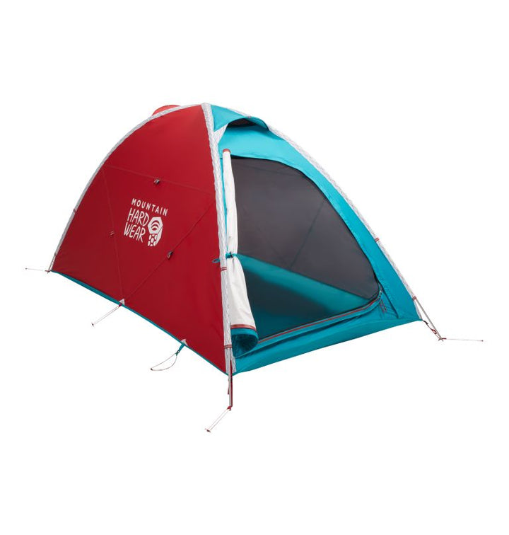 AC 2 Tent
