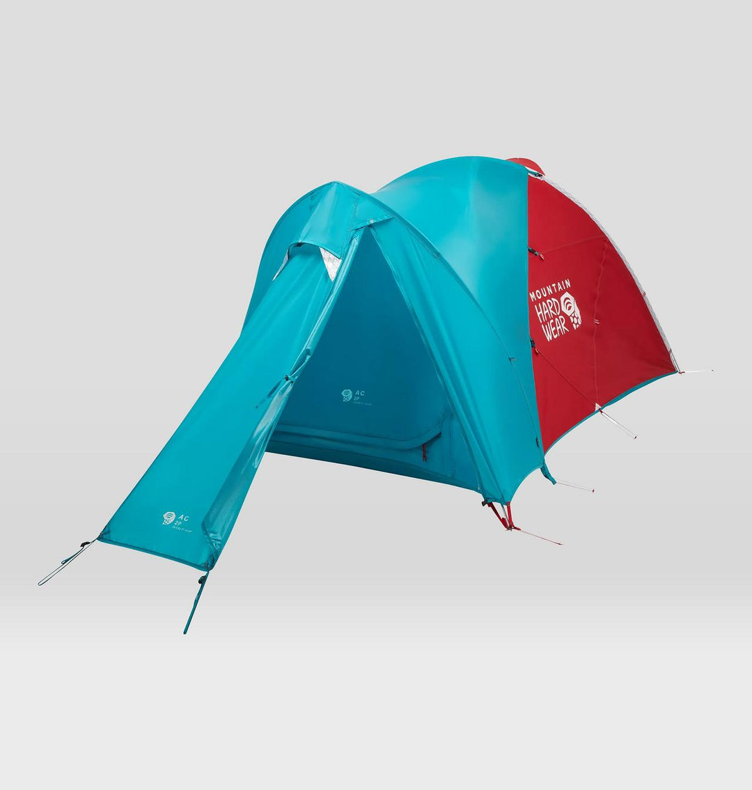 AC 2 Vestibule