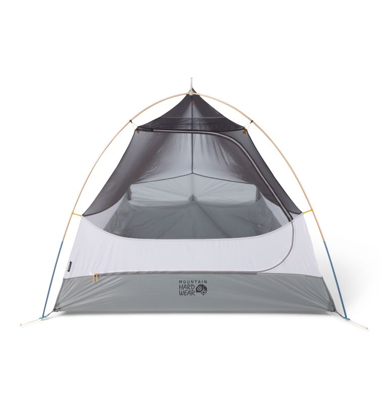 Person Tent Mountain Hardwear Strato Ul Tent Mountain Hardwear