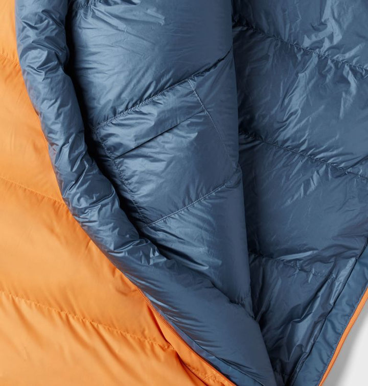 Bishop Pass -18°C Sleeping Bag