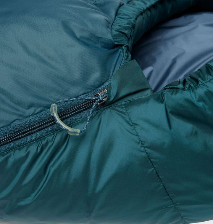 Bishop Pass -9°C Sleeping Bag