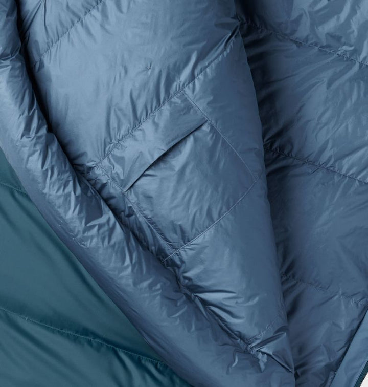 Bishop Pass -9°C Sleeping Bag