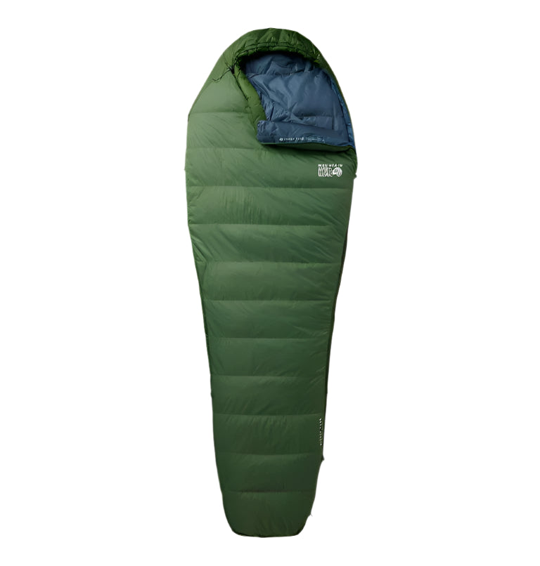 Bishop Pass -1°C Sleeping Bag