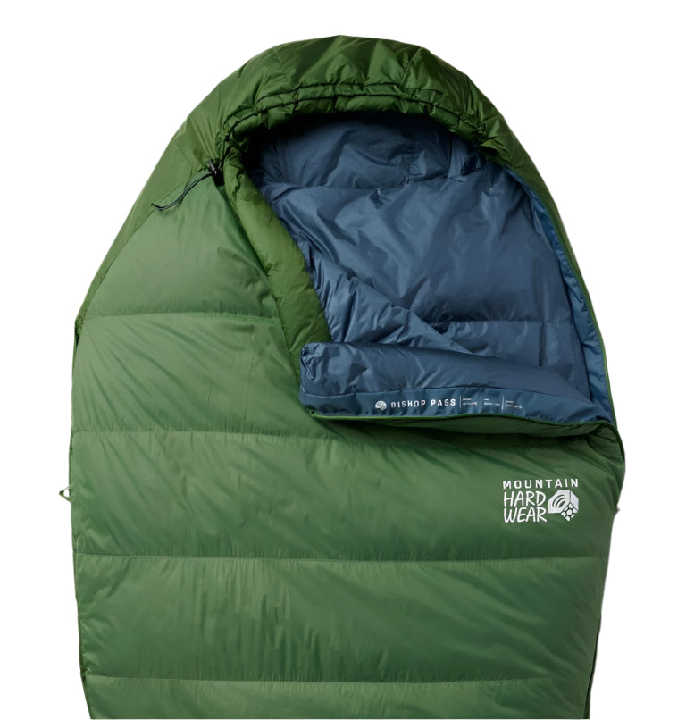 Bishop Pass -1°C Sleeping Bag