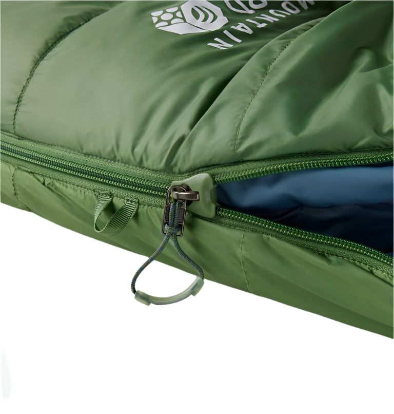 Bishop Pass -1°C Sleeping Bag