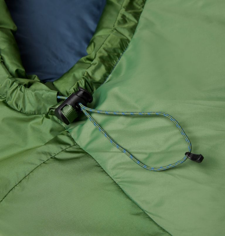 Bishop Pass -1°C Sleeping Bag