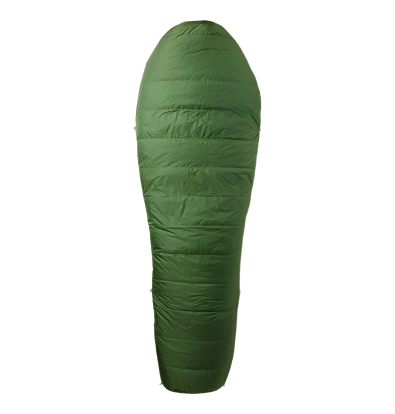 Bishop Pass -1°C Sleeping Bag