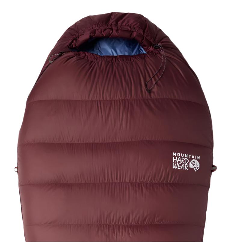 Women's Bishop Pass -18°C Sleeping Bag