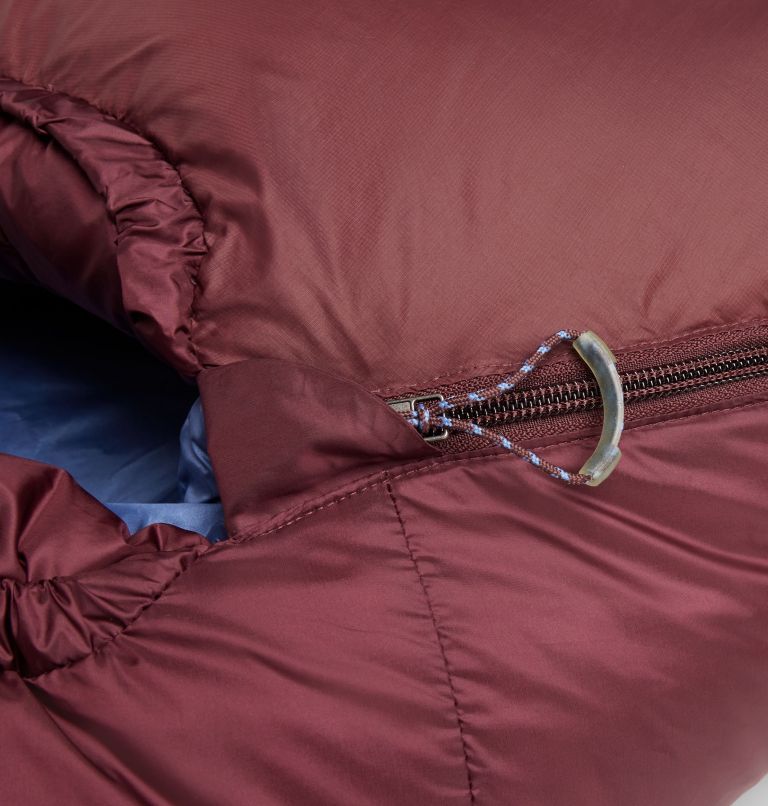 Women's Bishop Pass -18°C Sleeping Bag