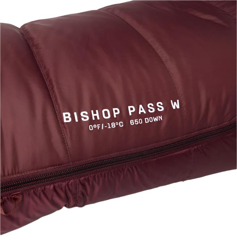 Women's Bishop Pass -18°C Sleeping Bag